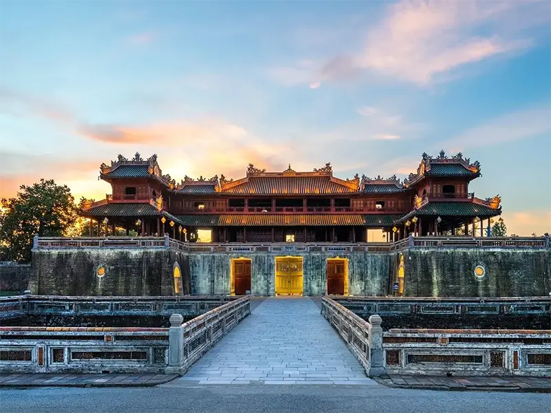 Đại Nội Huế