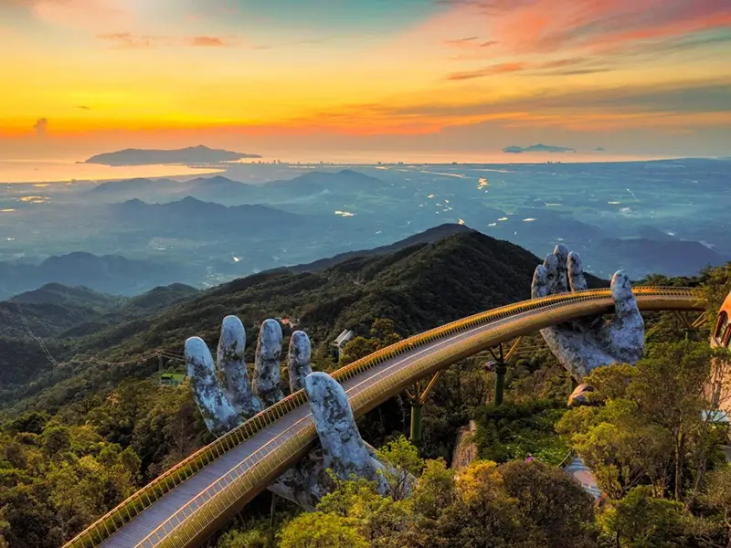 Bà Nà Hills