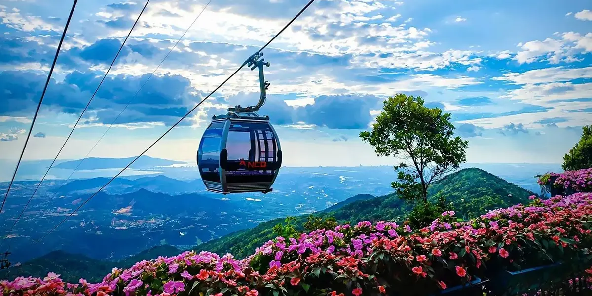 Ba Na Hills SafeCarDaNang 2