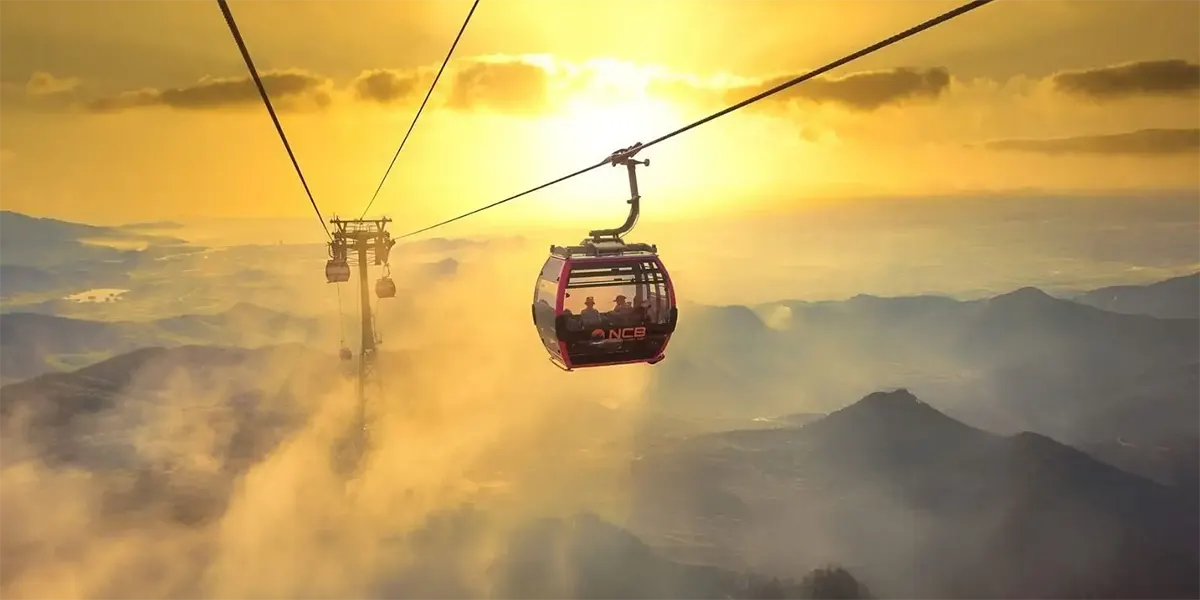 Ba Na Hills SafeCarDaNang 3