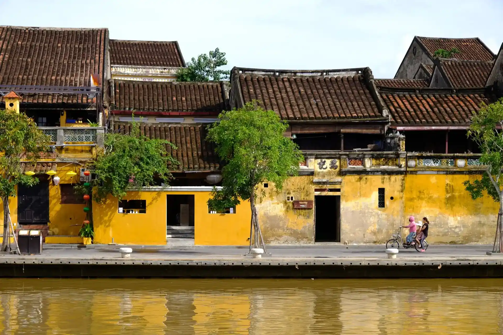 Hoi An SafeCarDaNang Hội An 2