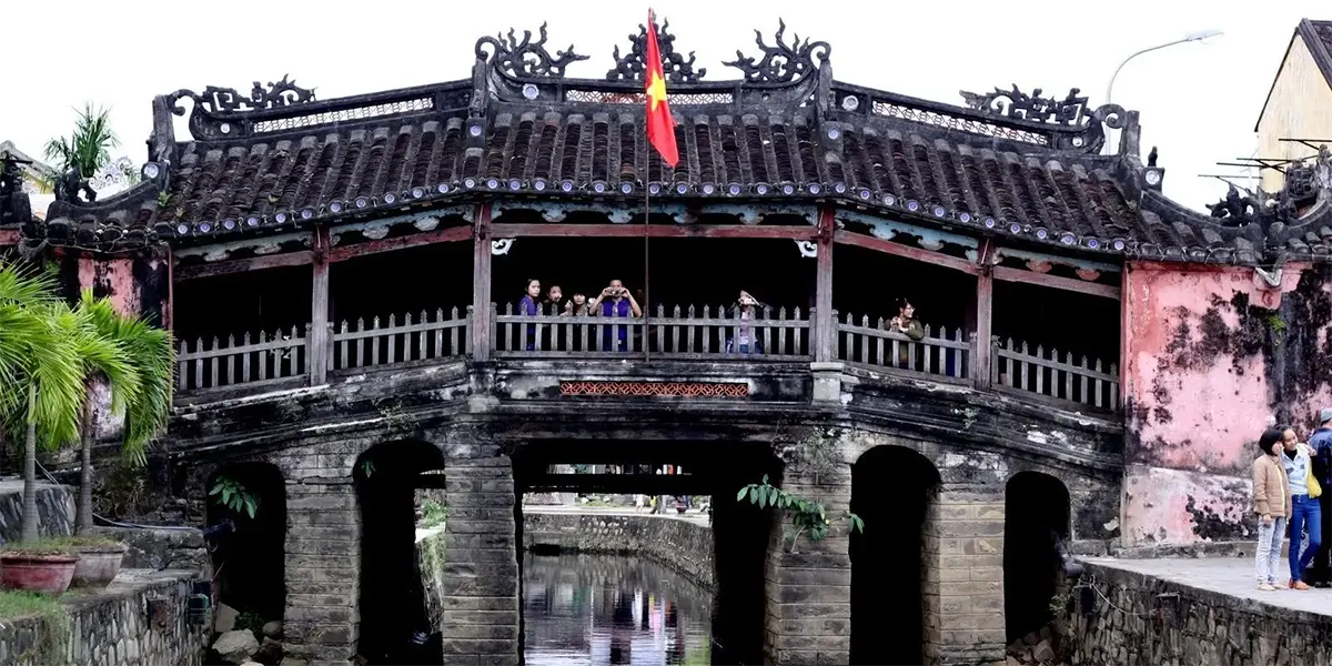 Hoi An SafeCarDaNang Hội An 3