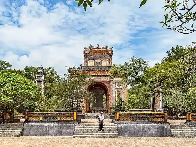 Lăng Tự Đức