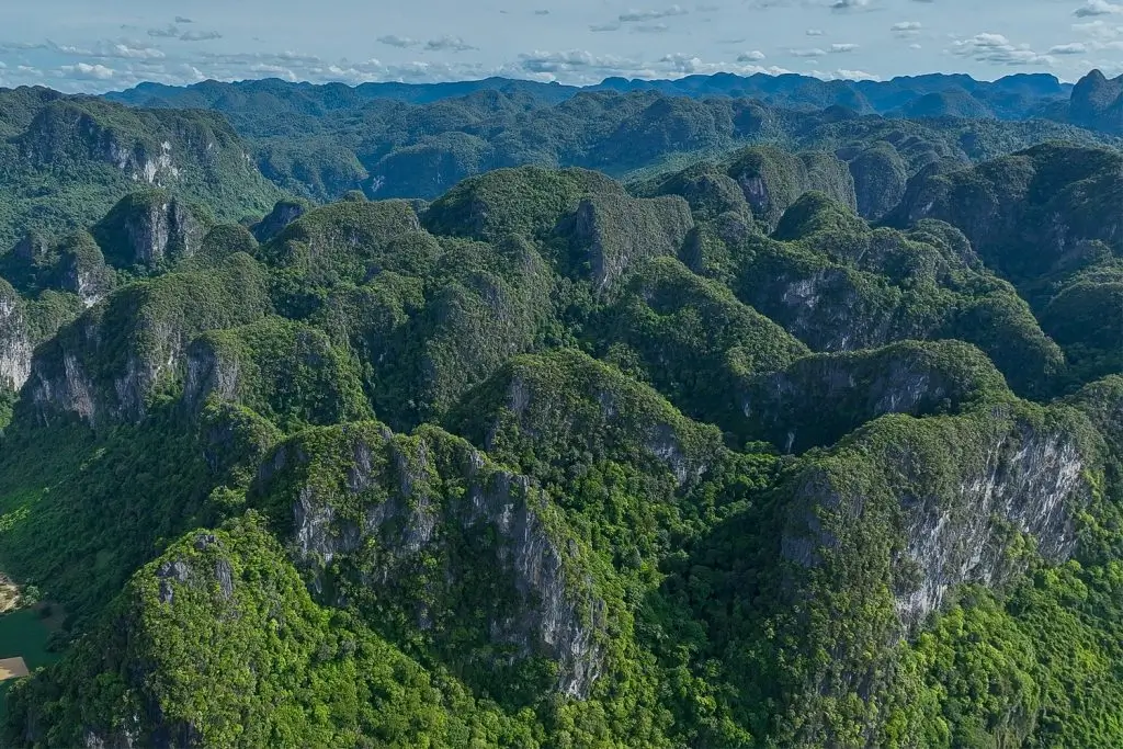 Động Phong Nha