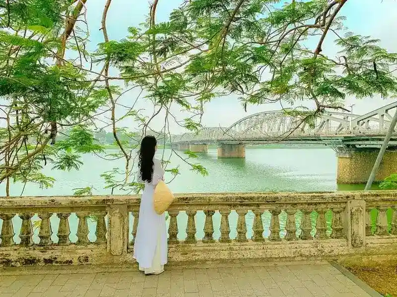 Sông Hương