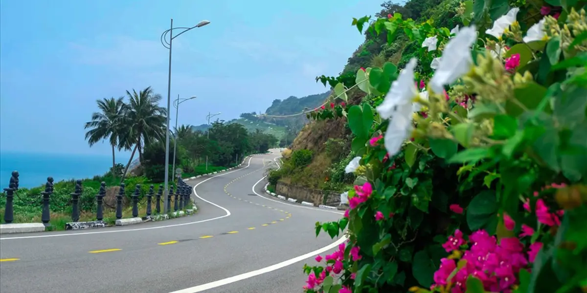 Linh Ung - Son Tra Đỉnh Bàn Cờ Sơn Trà