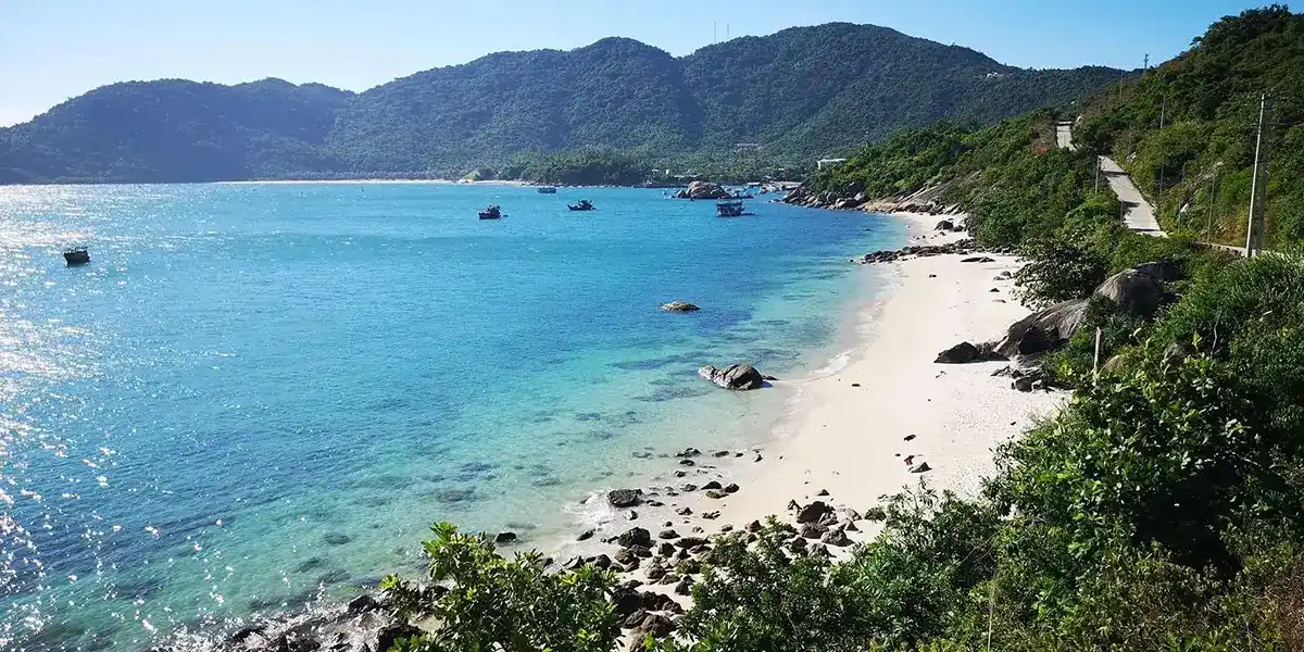 Cu Lao Cham SafeCarDaNang Cu Lao Cham 4