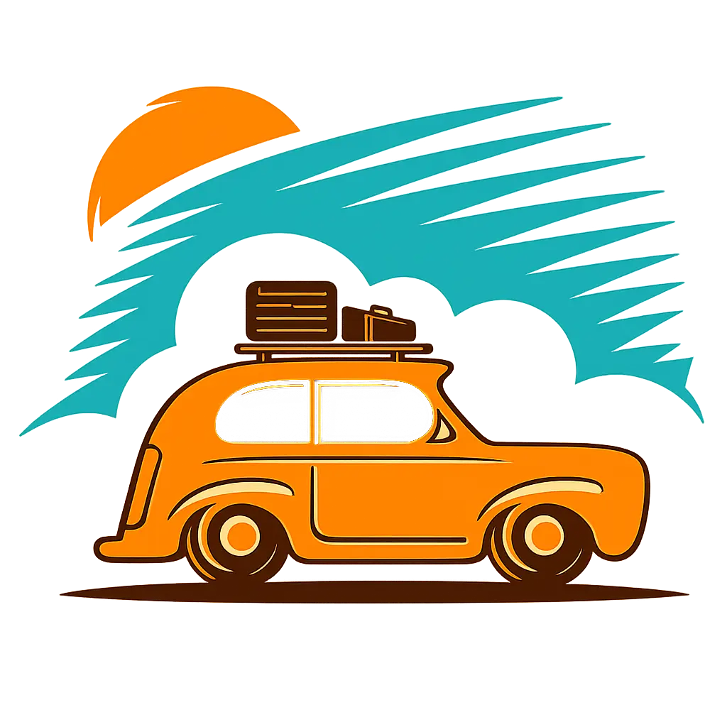 SafeCarDaNang Logo