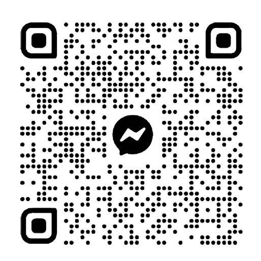QR Messenger