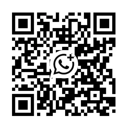 QR WhatsApp
