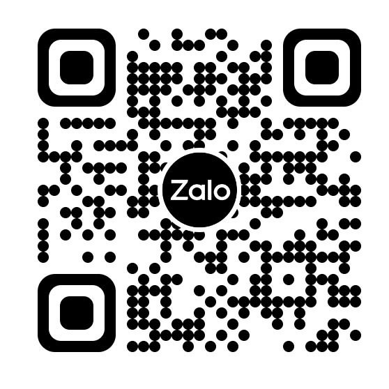 QR Zalo